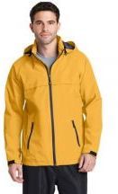 Port Authority� Adult Unisex 100% Polyester Torrent Waterproof Jacket